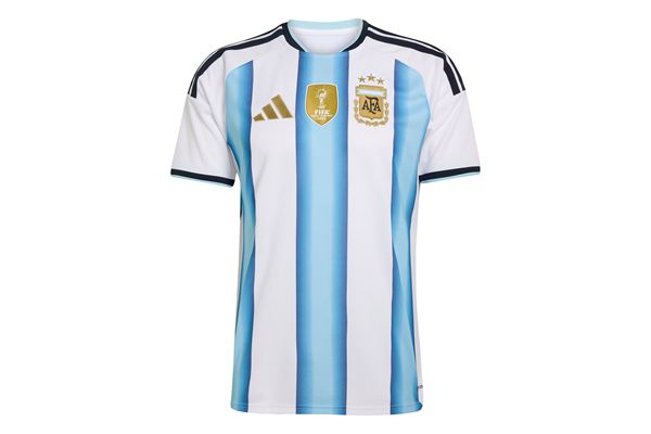 Maglia Argentina Home 26 Adidas ADIDAS | Maglie Squadre | JM8396-