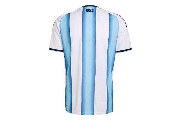 Maglia Argentina Home 26 Adidas ADIDAS | Maglie Squadre | JM8396-
