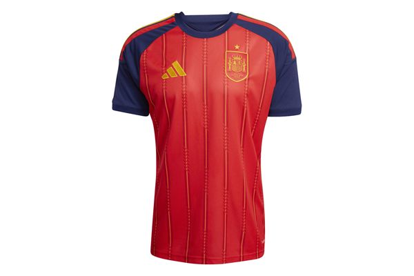 Maglia Home Spain 26 Adidas ADIDAS | Maglie Squadre | JN4390-