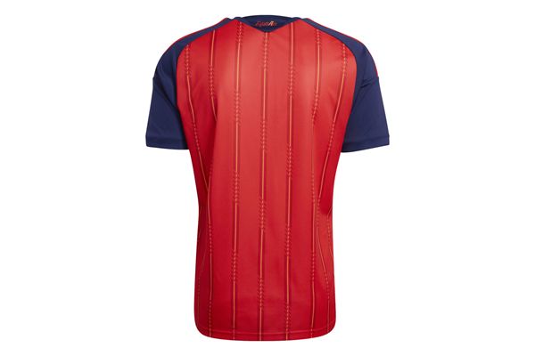 Maglia Home Spain 26 Adidas ADIDAS | Maglie Squadre | JN4390-