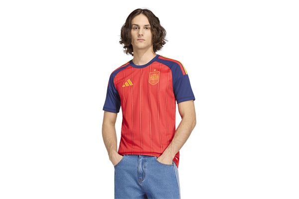 Maglia Home Spain 26 Adidas ADIDAS | Maglie Squadre | JN4390-