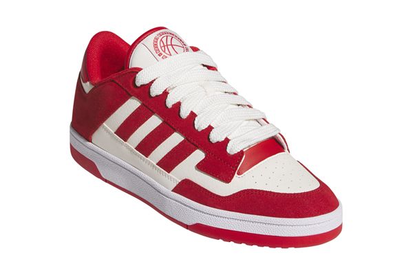 Adidas Rapid Court Low ADIDAS | Sneakers | JP5244-