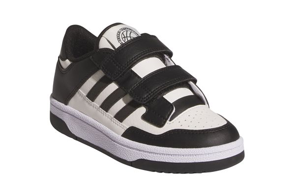 Adidas Rapid Court Bambini ADIDAS | Sneakers | JP7654-
