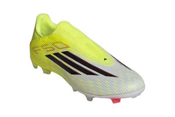 Adidas F50 League Laceless FG/MG ADIDAS | Scarpe calcio | JP8346-