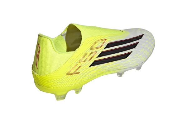 Adidas F50 League Laceless FG/MG ADIDAS | Scarpe calcio | JP8346-