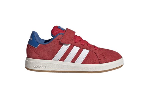 Adidas Grand Court 00s Bambini ADIDAS | Sneakers | JP9348-
