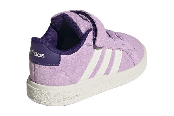 grand court 00s el  blilil/cwhite/cpurplAdidas Grand Court 2.0 Infant ADIDAS | Scarpe per Neonati | JP9355-