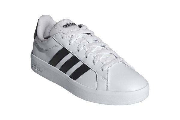 ADIDAS GRAND COURT 3.0 PER BAMBINI ADIDAS | Sneakers | JP9365-
