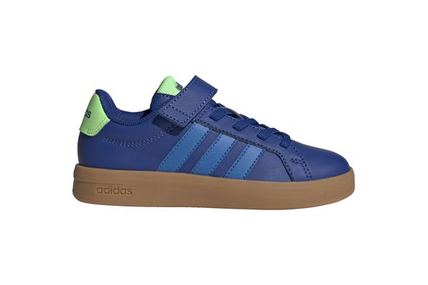 Adidas GRAND COURT 3.0 Bambini ADIDAS | Sneakers | JP9369-