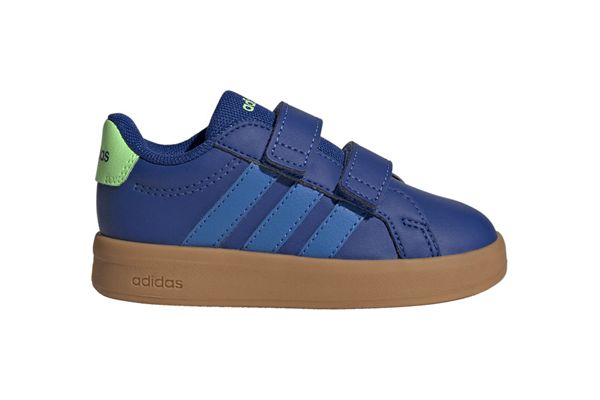 Adidas Grand Court 3.0 Infants ADIDAS | Scarpe per Neonati | JP9374-