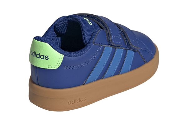 Adidas Grand Court 3.0 Infants ADIDAS | Scarpe per Neonati | JP9374-