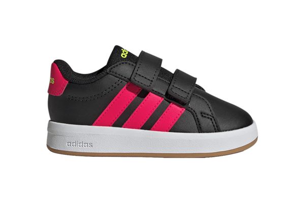 Adidas Grand Court 3.0 Bimbi Piccoli ADIDAS | Scarpe per Neonati | JP9375-