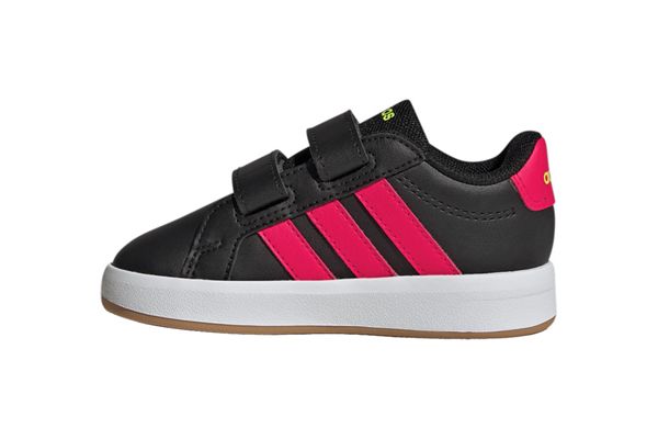 Adidas Grand Court 3.0 Bimbi Piccoli ADIDAS | Scarpe per Neonati | JP9375-