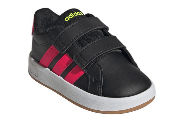 Adidas Grand Court 3.0 Bimbi Piccoli ADIDAS | Scarpe per Neonati | JP9375-