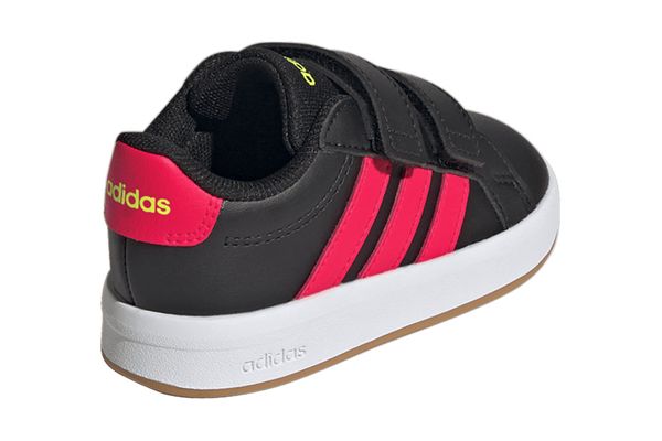 Adidas Grand Court 3.0 Bimbi Piccoli ADIDAS | Scarpe per Neonati | JP9375-