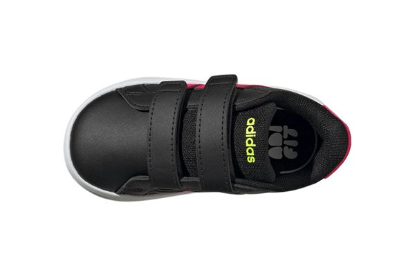 Adidas Grand Court 3.0 Bimbi Piccoli ADIDAS | Scarpe per Neonati | JP9375-