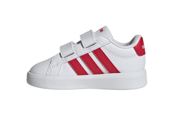 Adidas Grand Court 3.0 Bimbi Piccoli ADIDAS | Sneakers | JP9378-