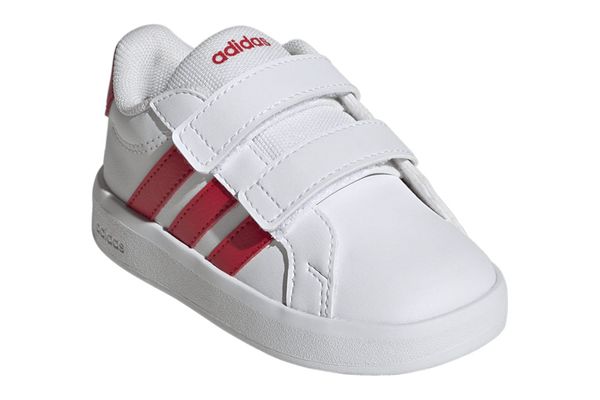 Adidas Grand Court 3.0 Bimbi Piccoli ADIDAS | Sneakers | JP9378-