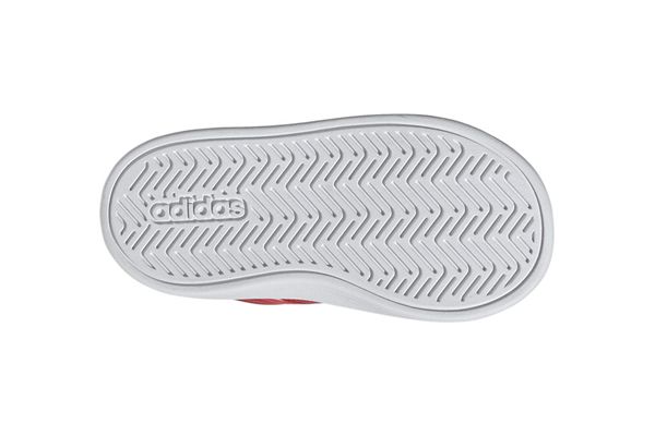 Adidas Grand Court 3.0 Bimbi Piccoli ADIDAS | Sneakers | JP9378-