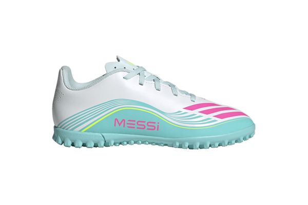 Adidas F50 Messi Club TF Junior ADIDAS | Scarpe calcetto | JQ0949-