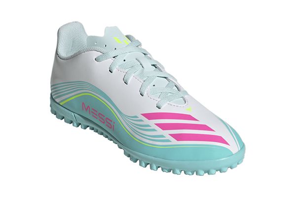Adidas F50 Messi Club TF Junior ADIDAS | Scarpe calcetto | JQ0949-