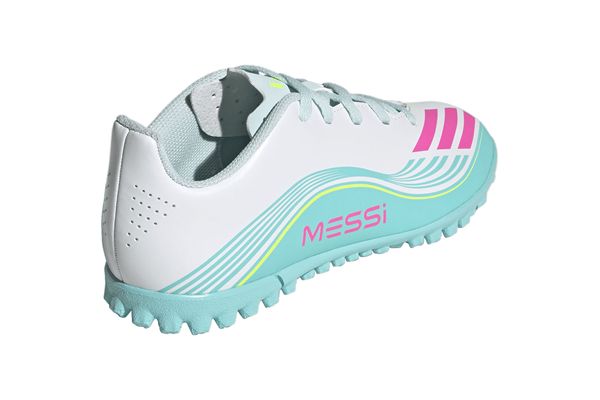 Adidas F50 Messi Club TF Junior ADIDAS | Scarpe calcetto | JQ0949-