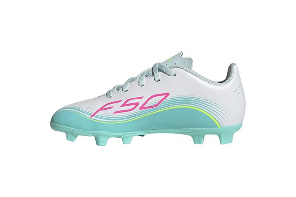 Adidas F50 MESSI CLUB FG/MG bambini ADIDAS | Scarpe calcio | JQ0950-