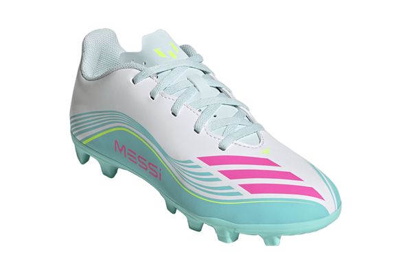 Adidas F50 MESSI CLUB FG/MG bambini ADIDAS | Scarpe calcio | JQ0950-