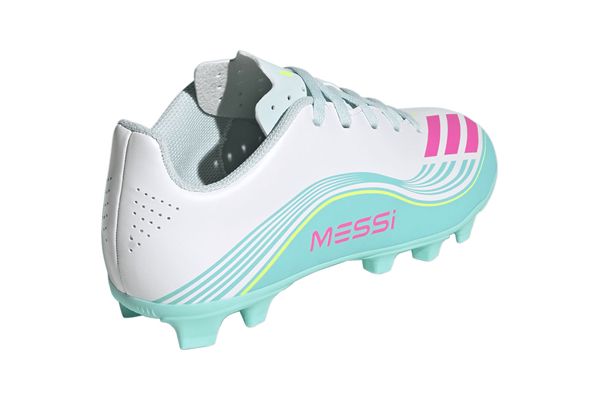 Adidas F50 MESSI CLUB FG/MG bambini ADIDAS | Scarpe calcio | JQ0950-