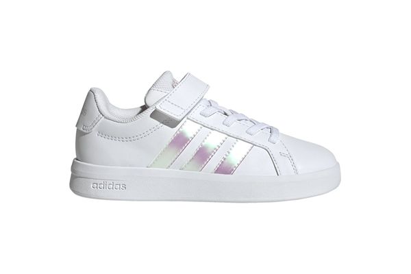 Adidas Grand Court 3.0 EL Bambini ADIDAS | Sneakers | JQ1988-