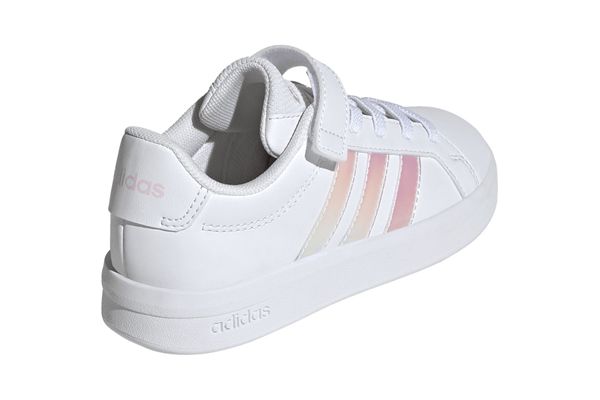Adidas Grand Court 3.0 EL Bambini ADIDAS | Sneakers | JQ1988-