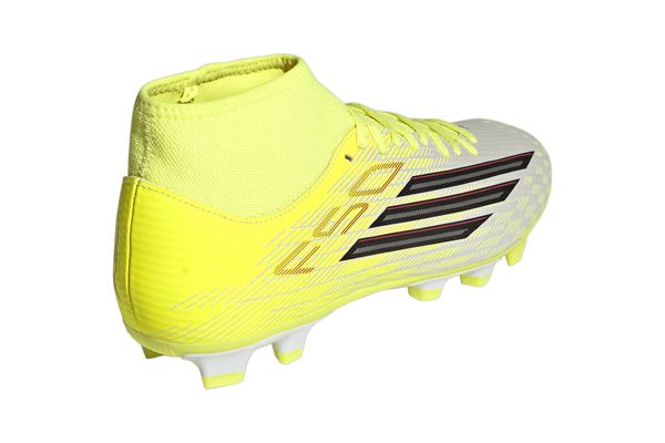 Adidas F50 CLUB Mid Cut per terreni compatti/multiterreno ADIDAS | Scarpe calcio | JQ4030-