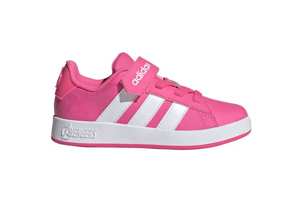 Adidas Grand Court Marvel Avenger Bambina ADIDAS | Sneakers | JQ4140-