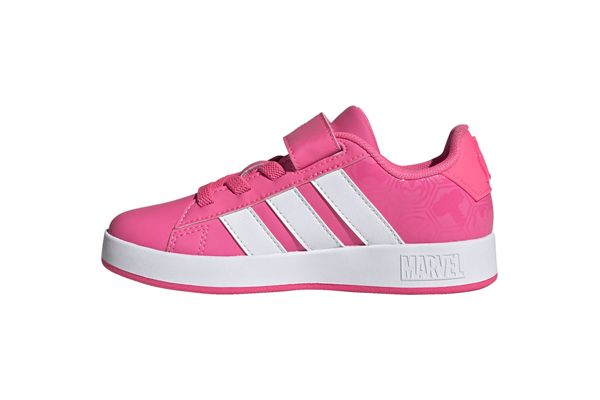 Adidas Grand Court Marvel Avenger Bambina ADIDAS | Sneakers | JQ4140-