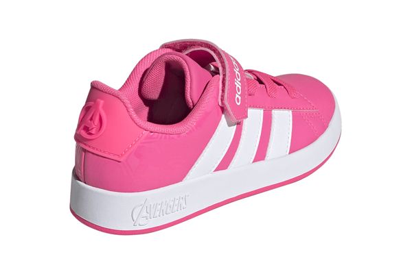 Adidas Grand Court Marvel Avenger Bambina ADIDAS | Sneakers | JQ4140-