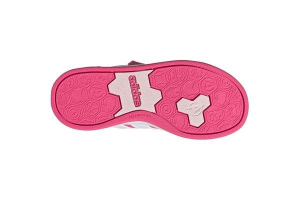 Adidas Grand Court Marvel Avenger Bambina ADIDAS | Sneakers | JQ4140-