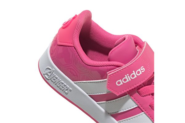Adidas Grand Court Marvel Avenger Bambina ADIDAS | Sneakers | JQ4140-