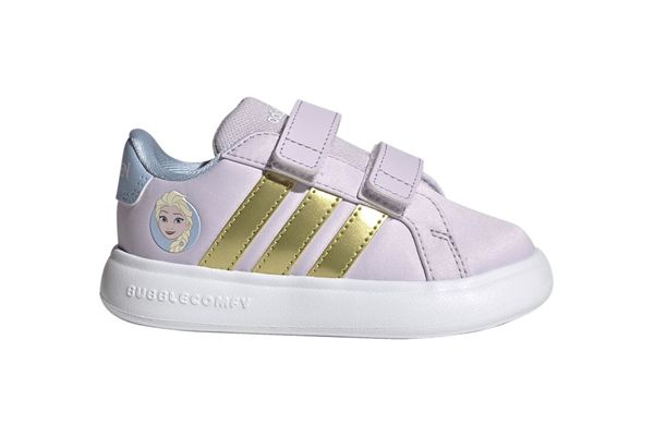 Adidas Frozen Grand Court 3.0 Infant ADIDAS | Scarpe per Neonati | JQ4356-