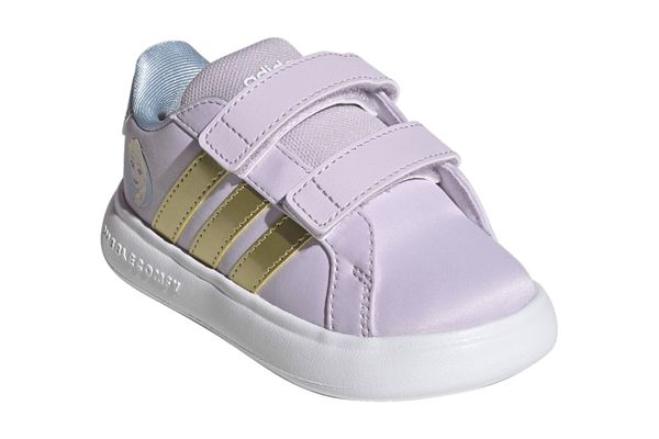 Adidas Frozen Grand Court 3.0 Infant ADIDAS | Scarpe per Neonati | JQ4356-