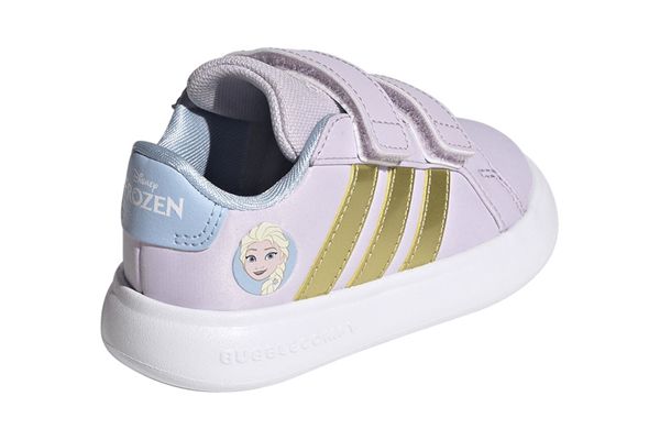 Adidas Frozen Grand Court 3.0 Infant ADIDAS | Scarpe per Neonati | JQ4356-