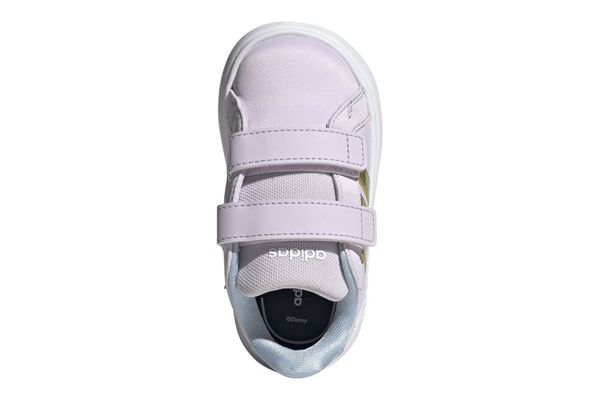 Adidas Frozen Grand Court 3.0 Infant ADIDAS | Scarpe per Neonati | JQ4356-
