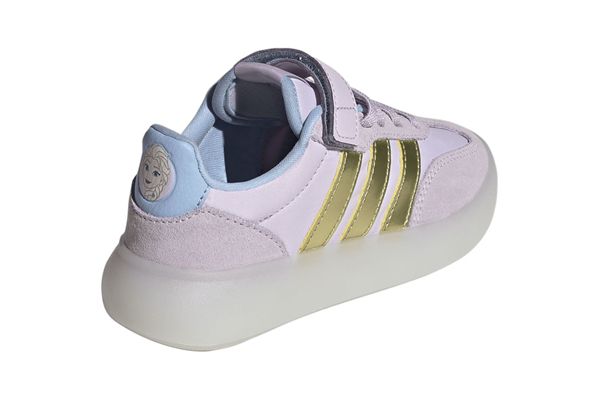 Adidas Disney Frozen Barreda Decode Bambine ADIDAS | Sneakers | JQ4377-