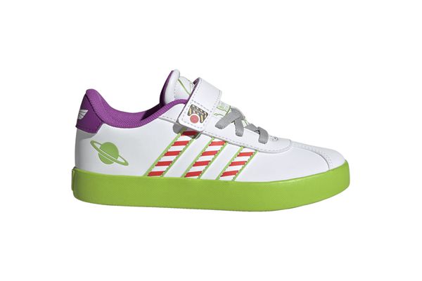 Adidas VL Court 3.0 Pixar Toy Story ADIDAS | Sneakers | JQ4385-