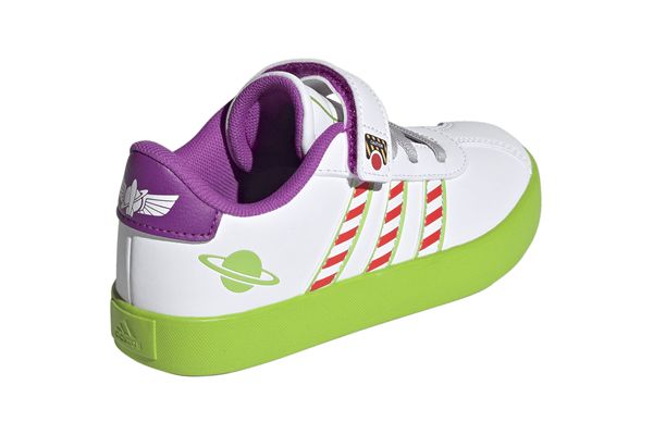 Adidas VL Court 3.0 Pixar Toy Story ADIDAS | Sneakers | JQ4385-