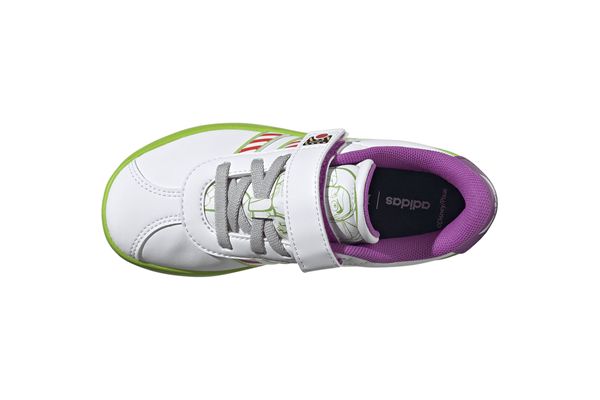 Adidas VL Court 3.0 Pixar Toy Story ADIDAS | Sneakers | JQ4385-