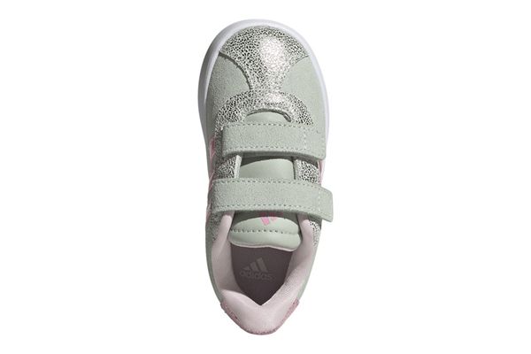 Adidas VL Court 3.0 Infant ADIDAS | Scarpe per Neonati | JQ4515-