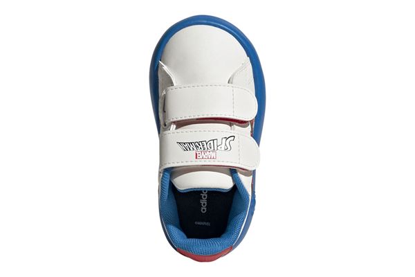 Adidas adidas x Marvel Spider-Man Grand Court Infants ADIDAS | Scarpe per Neonati | JQ8072-