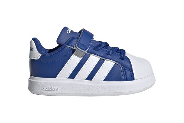 Adidas Streettalk EL Bimbi Piccoli ADIDAS | Scarpe per Neonati | JQ8606-