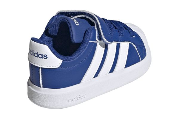 Adidas Streettalk EL Bimbi Piccoli ADIDAS | Scarpe per Neonati | JQ8606-