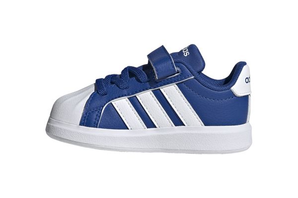 Adidas Streettalk EL Bimbi Piccoli ADIDAS | Scarpe per Neonati | JQ8606-
